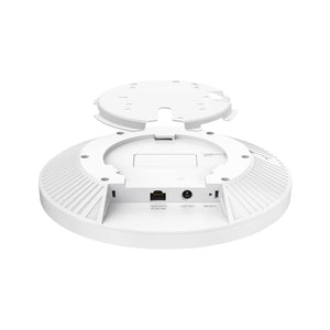 TP - Link EAP787 BE15000 Ceiling Mount Tri - Band Wi - Fi 7 Access Point - ACE Peripherals