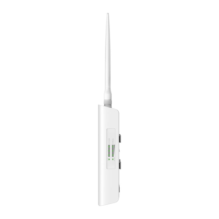 TP - Link ER703WP - 4G - Outdoor Omada 4G+ Cat6 AX3000 Wi - Fi 6 Outdoor/Indoor Gateway - ACE Peripherals