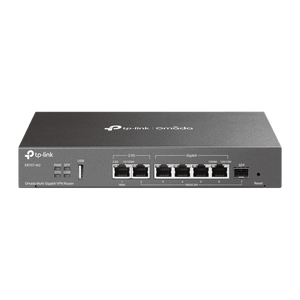 TP-Link ER707-M2 Omada Multi-Gigabit VPN Router - ACE Peripherals