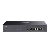 TP-Link ER7406 Omada Gigabit Rackmount/Desktop VPN Gateway Router - ACE Peripherals
