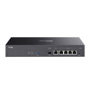 TP-Link ER7406 Omada Gigabit Rackmount/Desktop VPN Gateway Router - ACE Peripherals