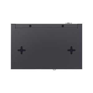TP-Link ES206X-M2 Omada 5-Port 2.5GBASE-T Easy Managed Switch with 1 10GE SFP+ Slot - ACE Peripherals