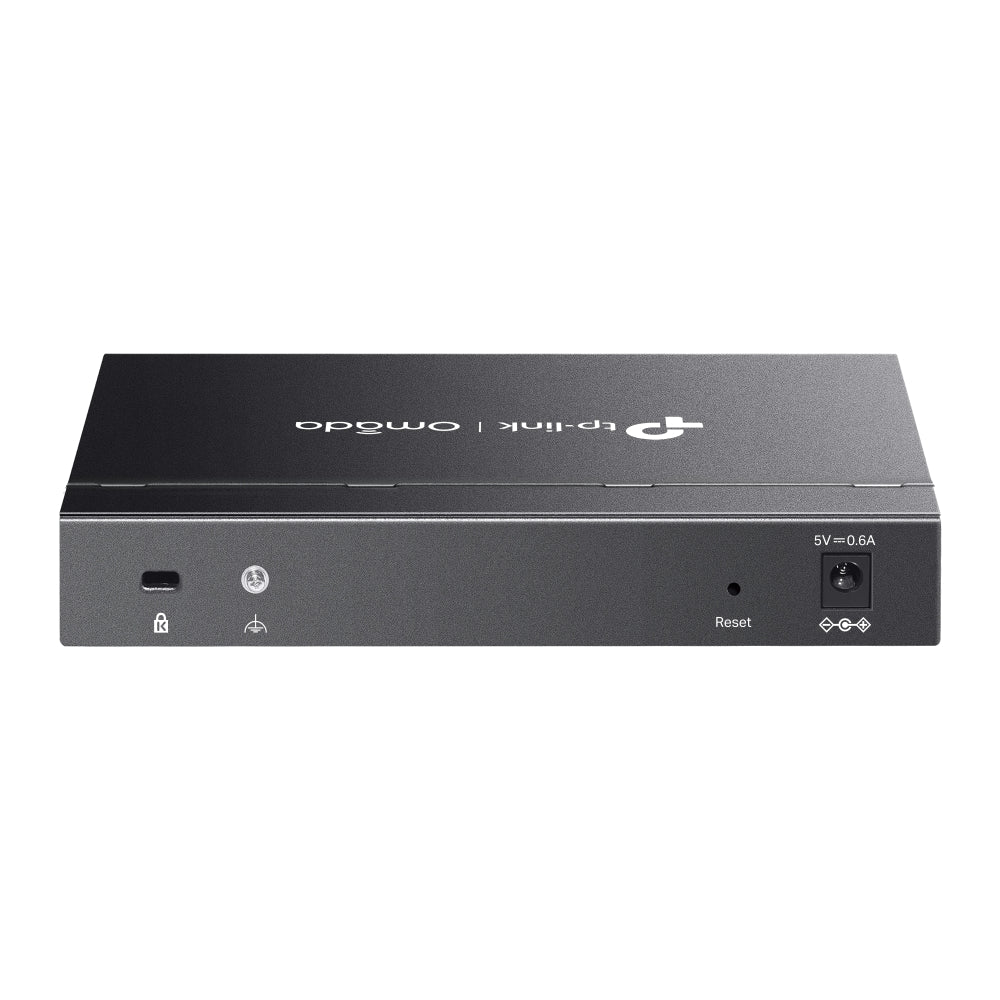 TP - Link ES208G Omada 8 - Port Gigabit Easy Managed Switch - ACE Peripherals