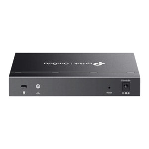 TP - Link ES208G Omada 8 - Port Gigabit Easy Managed Switch - ACE Peripherals