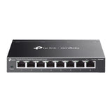 TP - Link ES208G Omada 8 - Port Gigabit Easy Managed Switch - ACE Peripherals