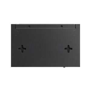 TP - Link ES208GP Omada 8 - Port Gigabit Easy Managed Switch with 8 - Port PoE+ - ACE Peripherals