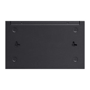 TP - Link ES210GMP Omada 10 - Port Gigabit Easy Managed Switch with 8 - Port PoE+ - ACE Peripherals