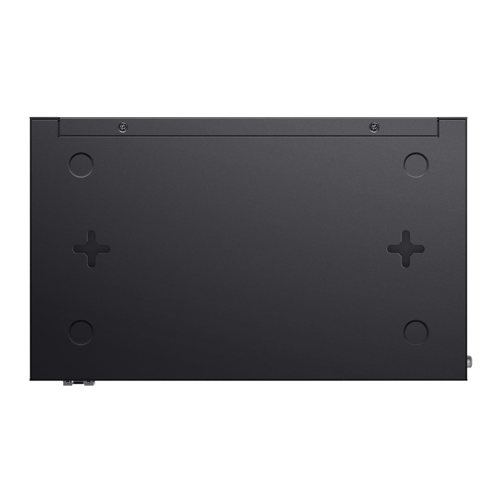 TP-Link ES210GP Omada 10-Port Gigabit Easy Managed Switch with 8-Port PoE+ - ACE Peripherals