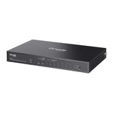 TP-Link ES210GP Omada 10-Port Gigabit Easy Managed Switch with 8-Port PoE+ - ACE Peripherals