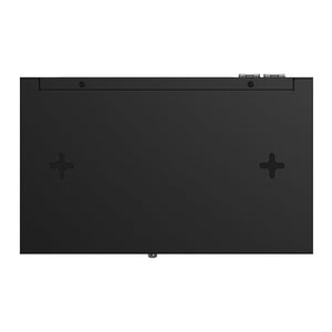 TP-Link ES210X-M2 Omada 8-Port 2.5G Easy Managed Switch with 2 10GE SFP+ Slots - ACE Peripherals
