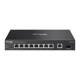 TP-Link ES210XPP-M2 Omada 8-Port 2.5G + 2-Port 10G Easy Managed Switch with 8-Port PoE++ - ACE Peripherals