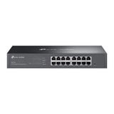 TP - Link ES216G Omada 16 - Port Gigabit Easy Managed Switch - ACE Peripherals