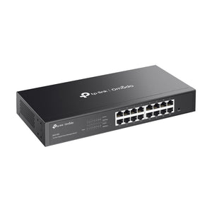TP - Link ES216G Omada 16 - Port Gigabit Easy Managed Switch - ACE Peripherals