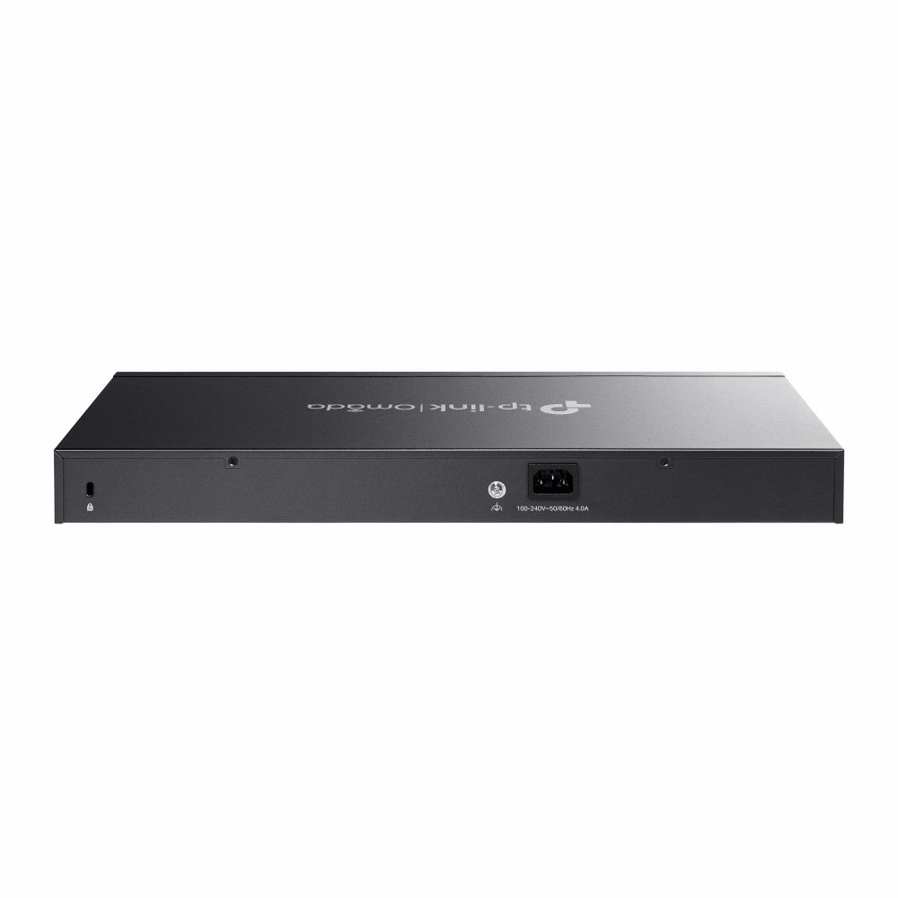 TP - Link ES220GMP Omada 20 - Port Gigabit Easy Managed 250m Long Range POE Switch with 16 - Port PoE+ - ACE Peripherals