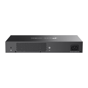 TP - Link ES224G Omada 24 - Port Gigabit Easy Managed Switch - ACE Peripherals