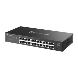TP - Link ES224G Omada 24 - Port Gigabit Easy Managed Switch - ACE Peripherals
