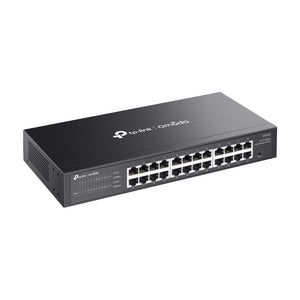 TP - Link ES224G Omada 24 - Port Gigabit Easy Managed Switch - ACE Peripherals