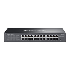 TP - Link ES224G Omada 24 - Port Gigabit Easy Managed Switch - ACE Peripherals