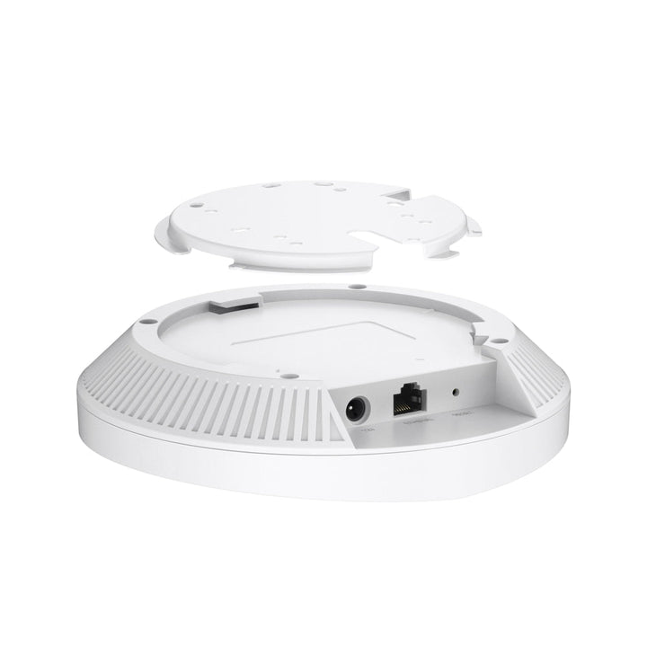 TP - Link Festa F65 AX3000 Ceiling Mount WiFi 6 Access Point - ACE Peripherals