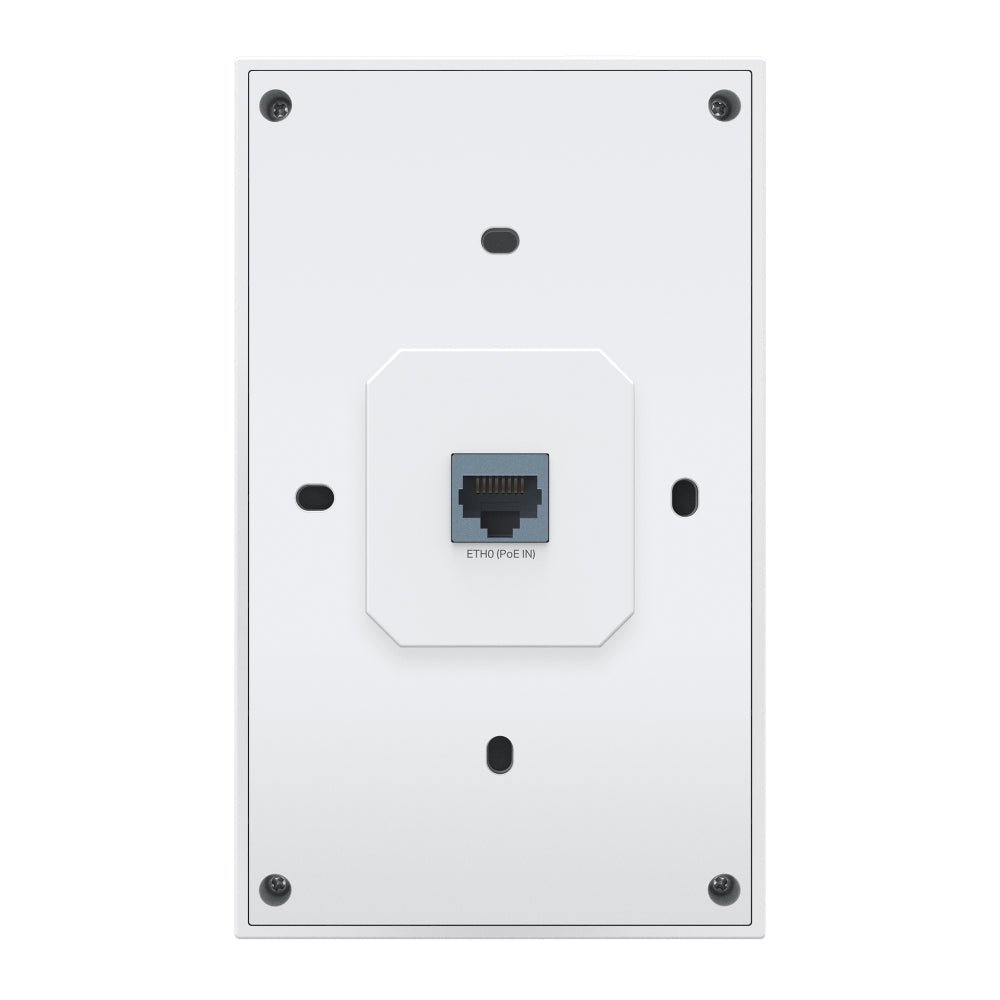TP - Link Festa F65 - Wall AX3000 Wall Plate WiFi 6 Access Point - ACE Peripherals