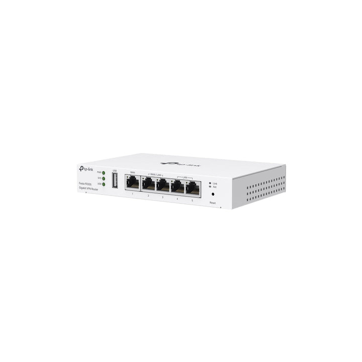 TP - Link Festa FR205 Gigabit VPN Router - ACE Peripherals