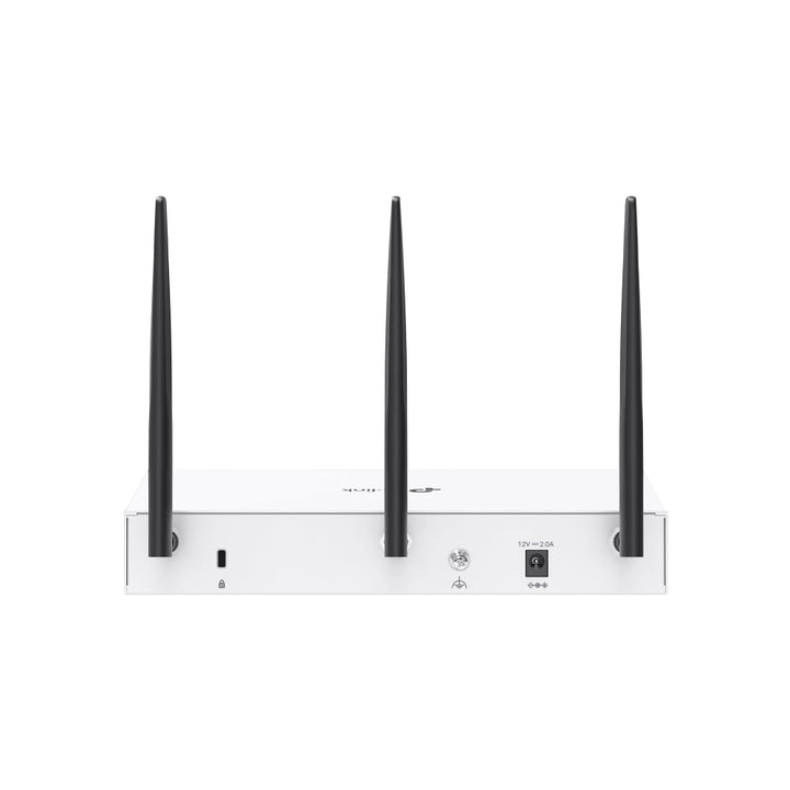 TP - Link Festa FR365 AX3000 Gigabit VPN WiFi Gateway Router - ACE Peripherals