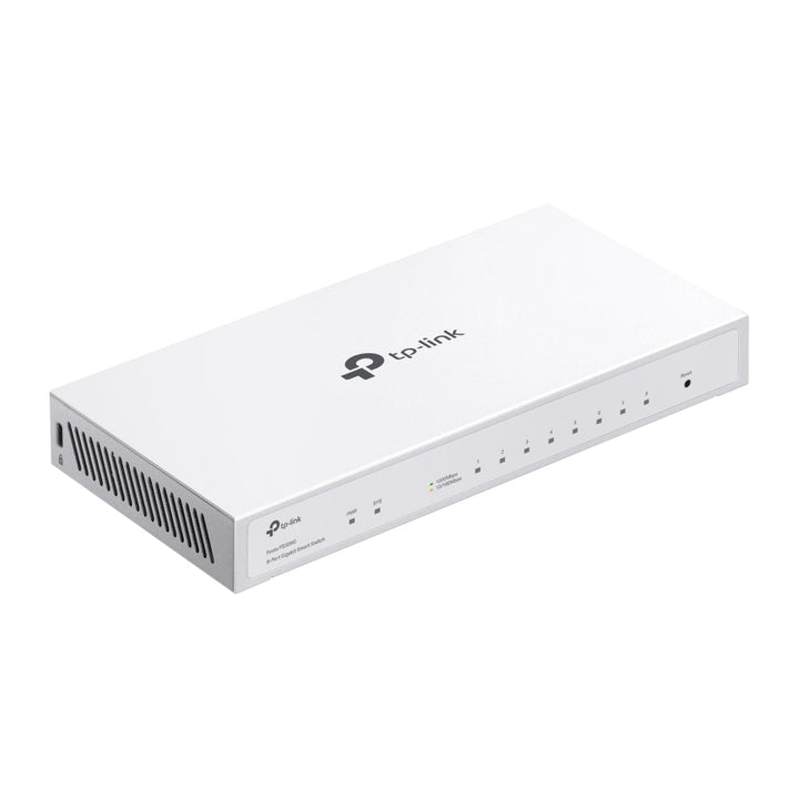 TP-Link Festa FS308G 8-Port Gigabit Smart Switch - ACE Peripherals