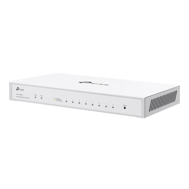 TP-Link Festa FS308G 8-Port Gigabit Smart Switch - ACE Peripherals