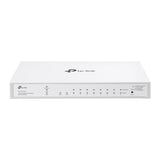 TP-Link Festa FS310GP 10-Port Gigabit Smart Switch with 8-Port PoE+ - ACE Peripherals