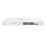 TP-Link Festa FS318GP 18-Port Gigabit Smart Switch with 16-Port PoE+ - ACE Peripherals