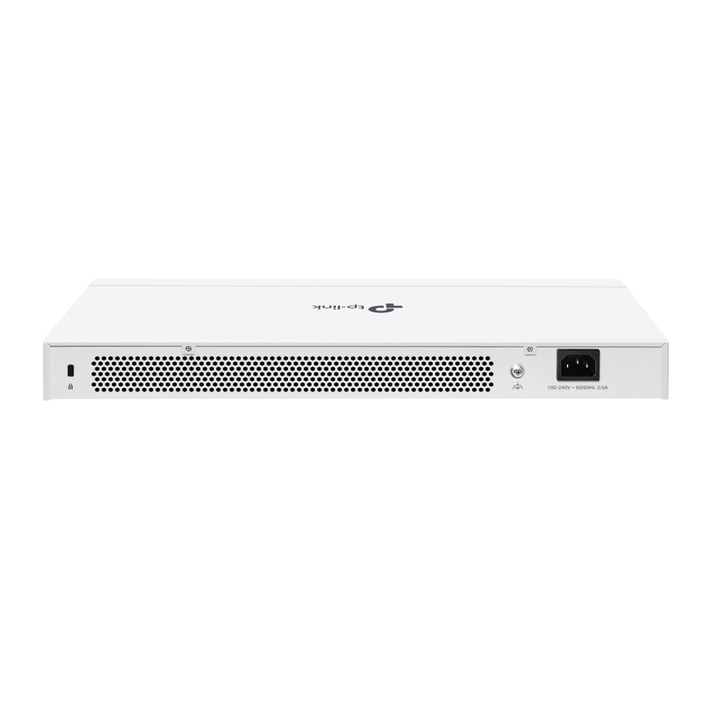 Ubiquiti UniFi USW-Pro-24 Switch 24 Poorts L3 Managed Gigabit Switch