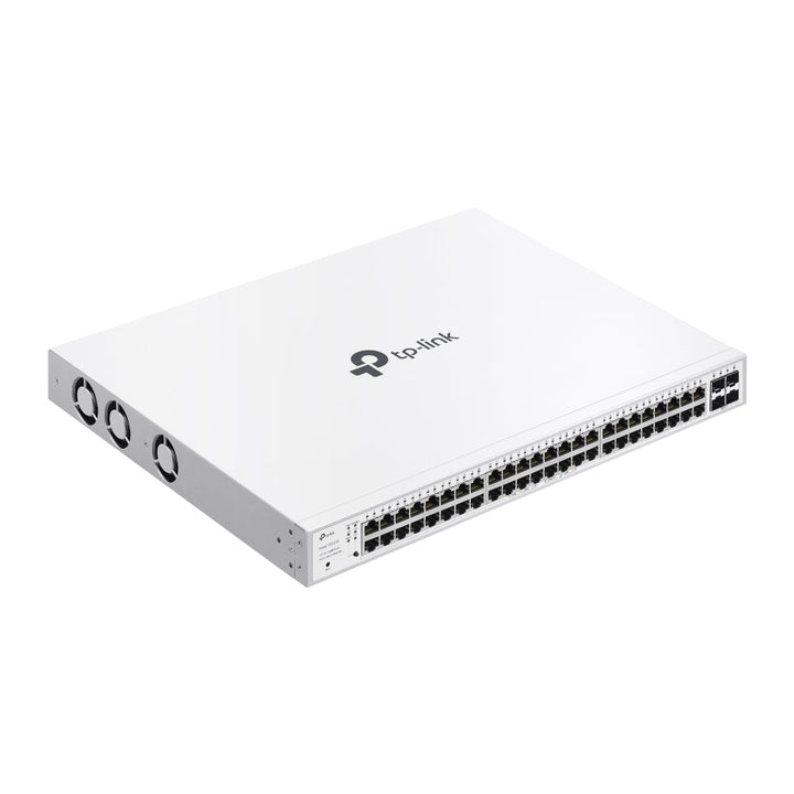 TP - Link Festa FS352GP 52 - Port Gigabit Smart Switch with 48 - Port PoE+ - ACE Peripherals