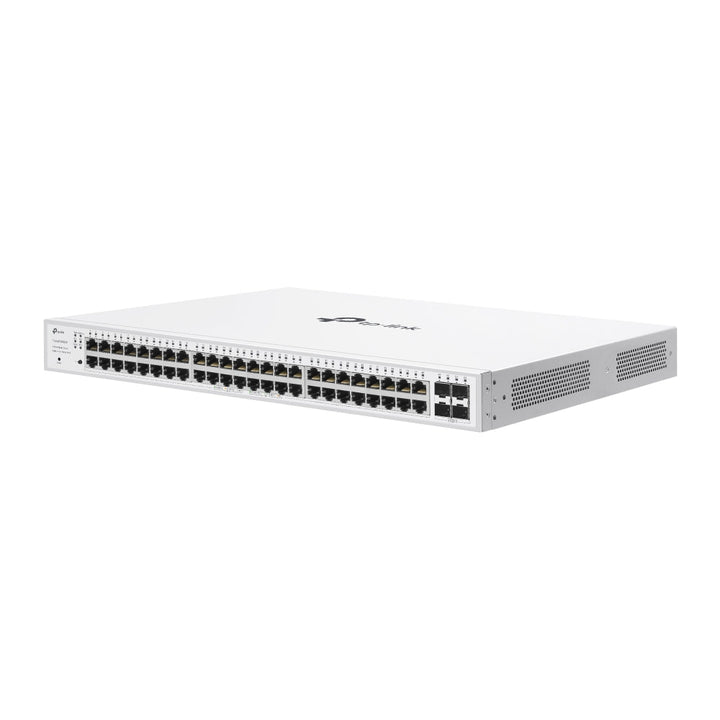 TP - Link Festa FS352GP 52 - Port Gigabit Smart Switch with 48 - Port PoE+ - ACE Peripherals