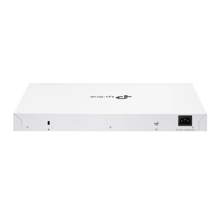 TP - Link Festa FS352GP 52 - Port Gigabit Smart Switch with 48 - Port PoE+ - ACE Peripherals