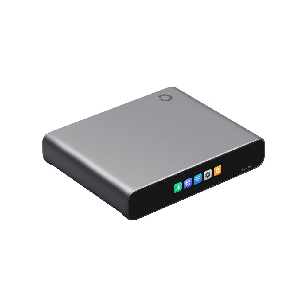 TP-Link Fusion 2.5G Omada Gateway Router - ACE Peripherals