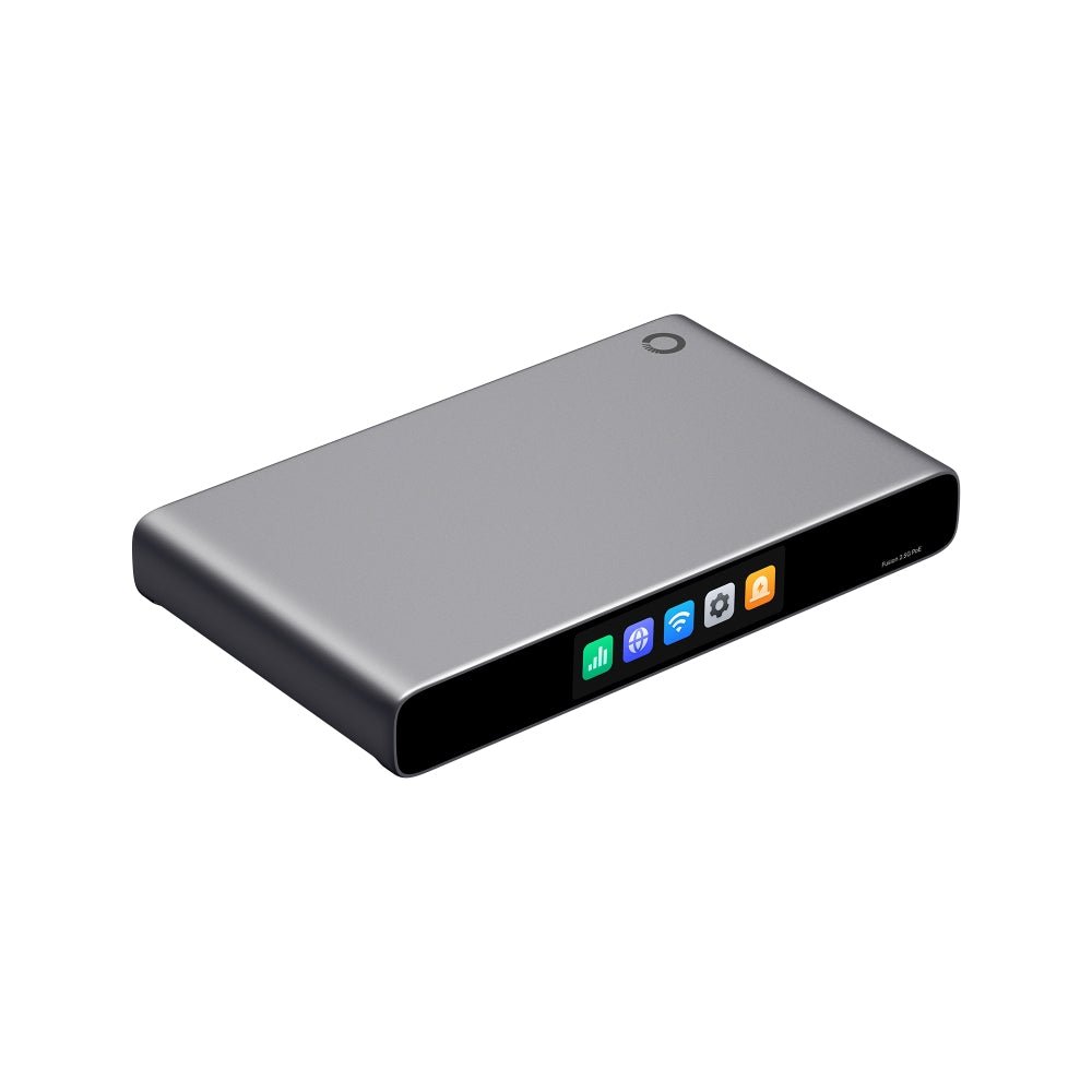 TP-Link Fusion 2.5G PoE Omada Gateway Router - ACE Peripherals