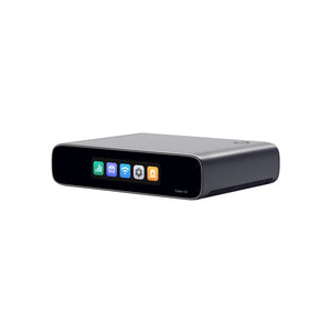 TP-Link Fusion G+ Omada Gateway Router with 2.5G WAN - ACE Peripherals