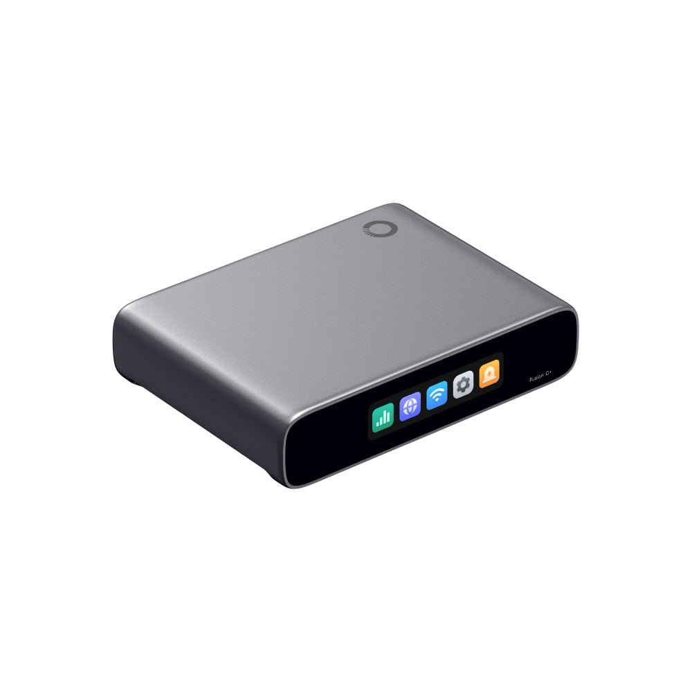 TP-Link Fusion G+ Omada Gateway Router with 2.5G WAN - ACE Peripherals