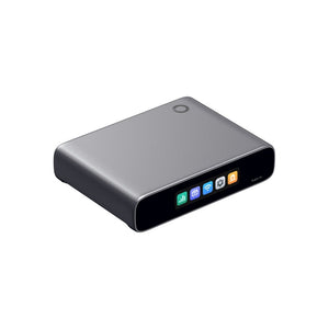 TP-Link Fusion G+ Omada Gateway Router with 2.5G WAN - ACE Peripherals
