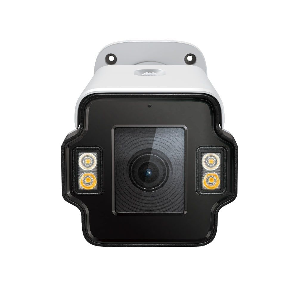 TP - Link InSight LPR345Z VIGI 4MP Outdoor License Plate Recognition Bullet Network Camera - ACE Peripherals