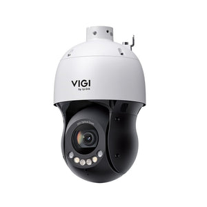 TP-Link InSight PTZ5425 VIGI 5-inch 4MP 25X Full-Color 360° Pan Tilt Zoom Network Speed Dome Camera - ACE Peripherals