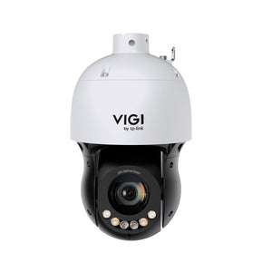TP-Link InSight PTZ5425 VIGI 5-inch 4MP 25X Full-Color 360° Pan Tilt Zoom Network Speed Dome Camera - ACE Peripherals