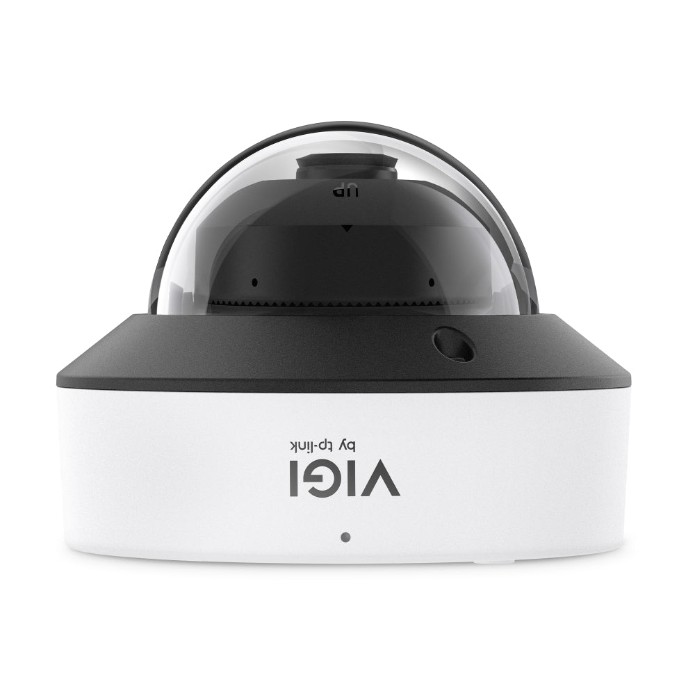 TP - Link InSight S225 VIGI 2MP Full - Color Dome Network Camera - ACE Peripherals