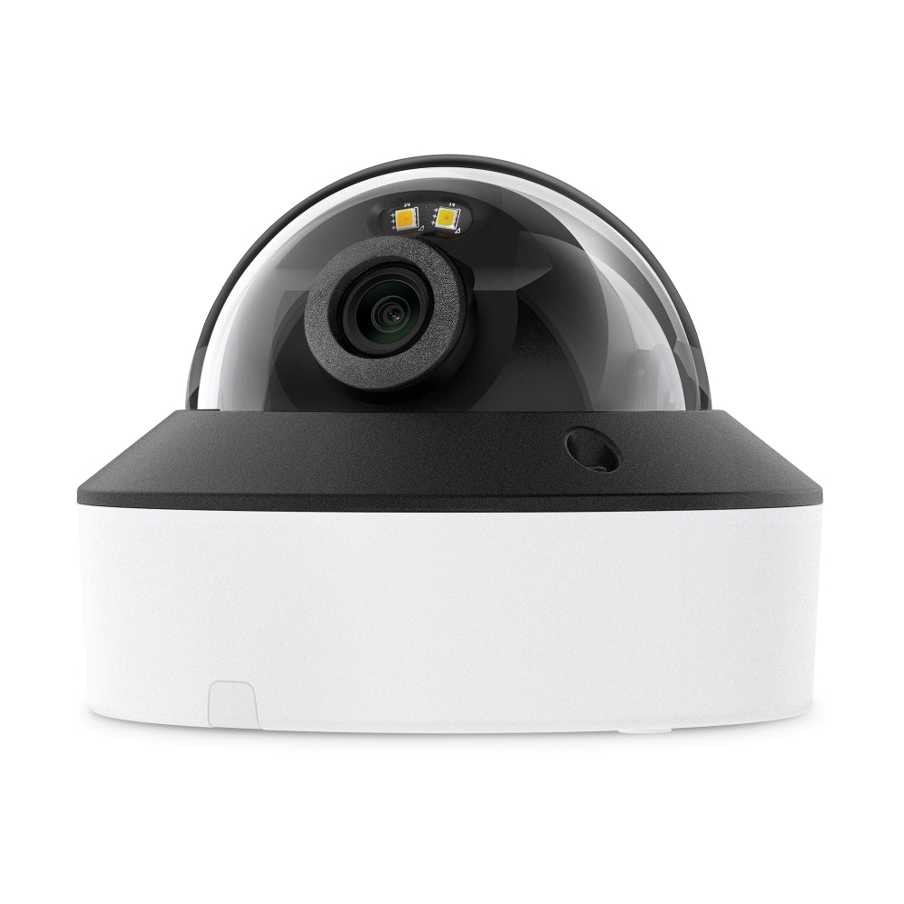 TP - Link InSight S225 VIGI 2MP Full - Color Dome Network Camera - ACE Peripherals