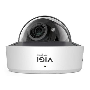 TP - Link InSight S245ZI VIGI 4MP IR Motorized Varifocal Dome Network Camera - ACE Peripherals