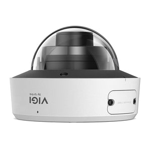 TP - Link InSight S245ZI VIGI 4MP IR Motorized Varifocal Dome Network Camera - ACE Peripherals
