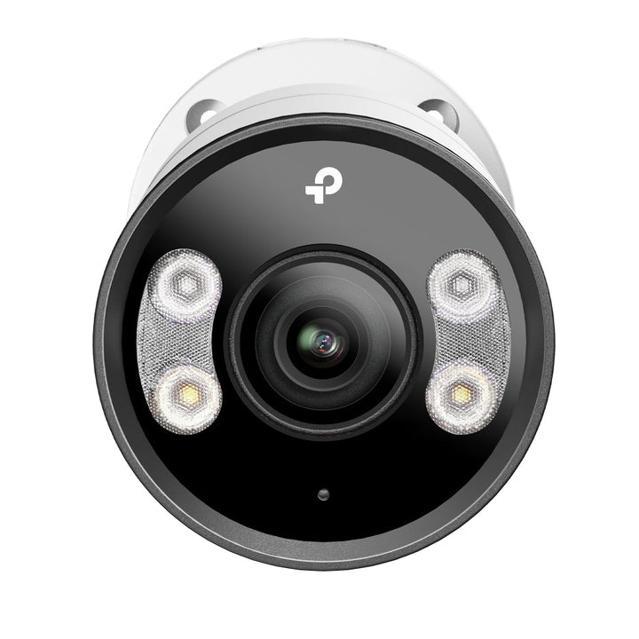TP - Link InSight S345 VIGI 4MP Outdoor Full - Color Bullet Network Camera - ACE Peripherals