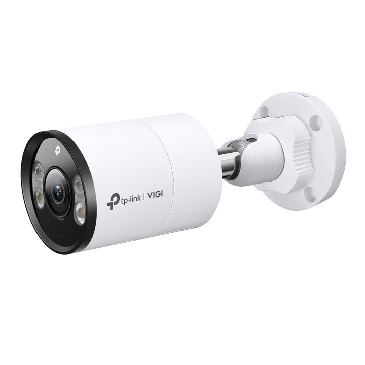 TP - Link InSight S345 VIGI 4MP Outdoor Full - Color Bullet Network Camera - ACE Peripherals
