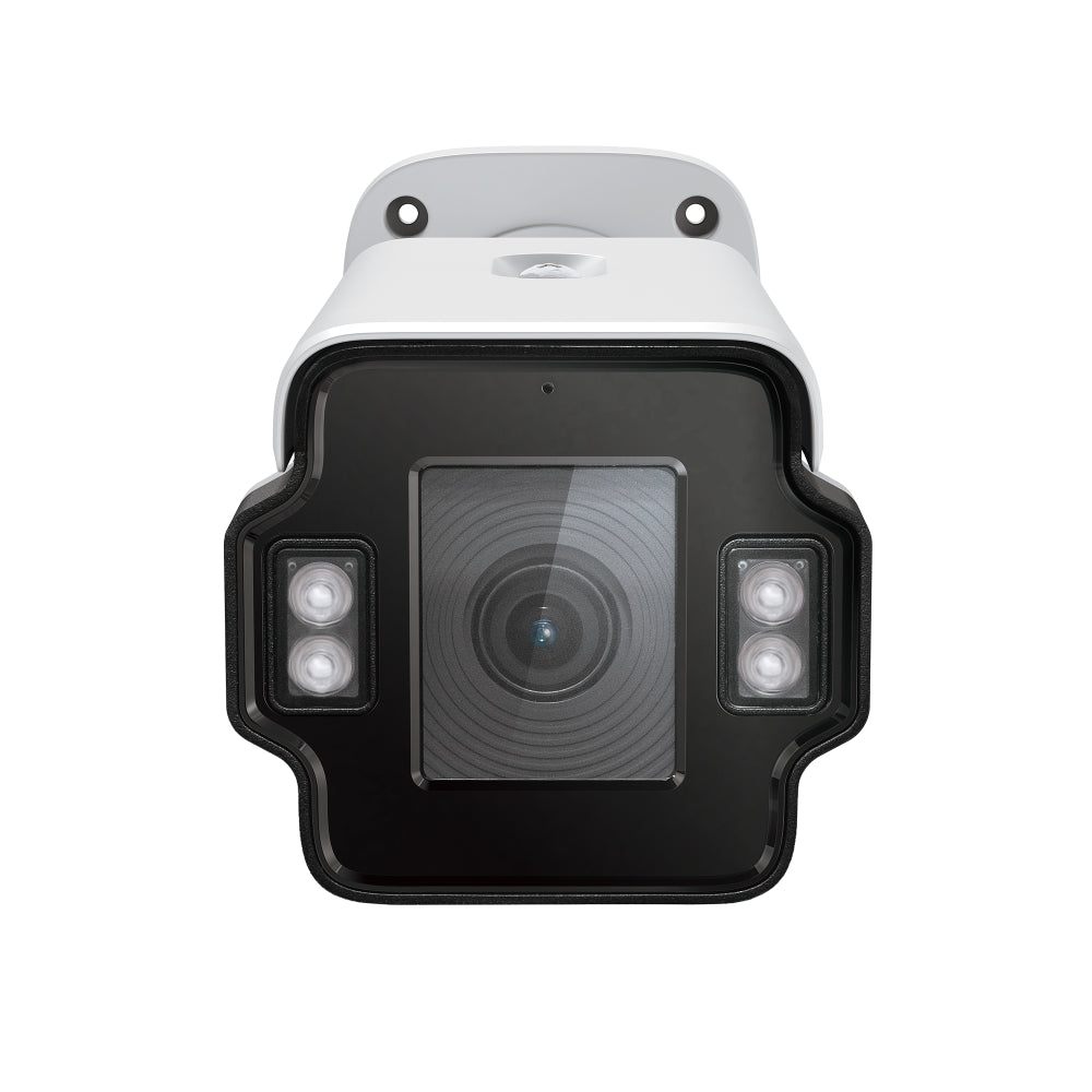TP - Link InSight S345ZI VIGI 4MP Outdoor IR Motorized Varifocal Bullet Network Camera - ACE Peripherals