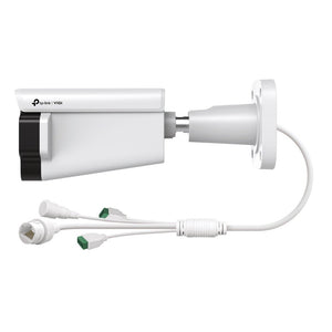 TP - Link InSight S345ZI VIGI 4MP Outdoor IR Motorized Varifocal Bullet Network Camera - ACE Peripherals